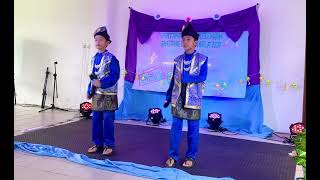 Download lagu Seloka cak kun cak sk siang2 mp3 Download lagu Seloka cak kun cak sk siang2 mp3