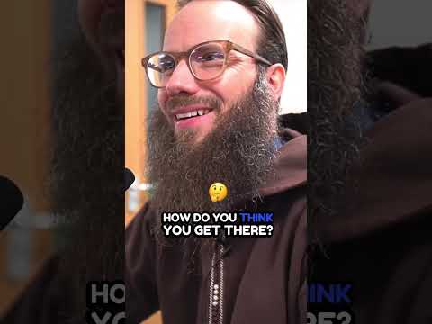 Why does Allah put us into difficulties? | Yusha Evans | islamic Reminders