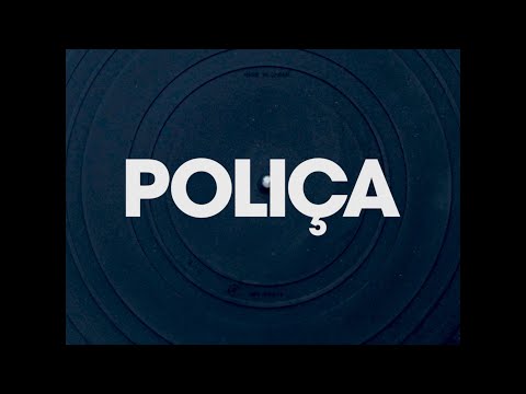 POLIÇA - Driving