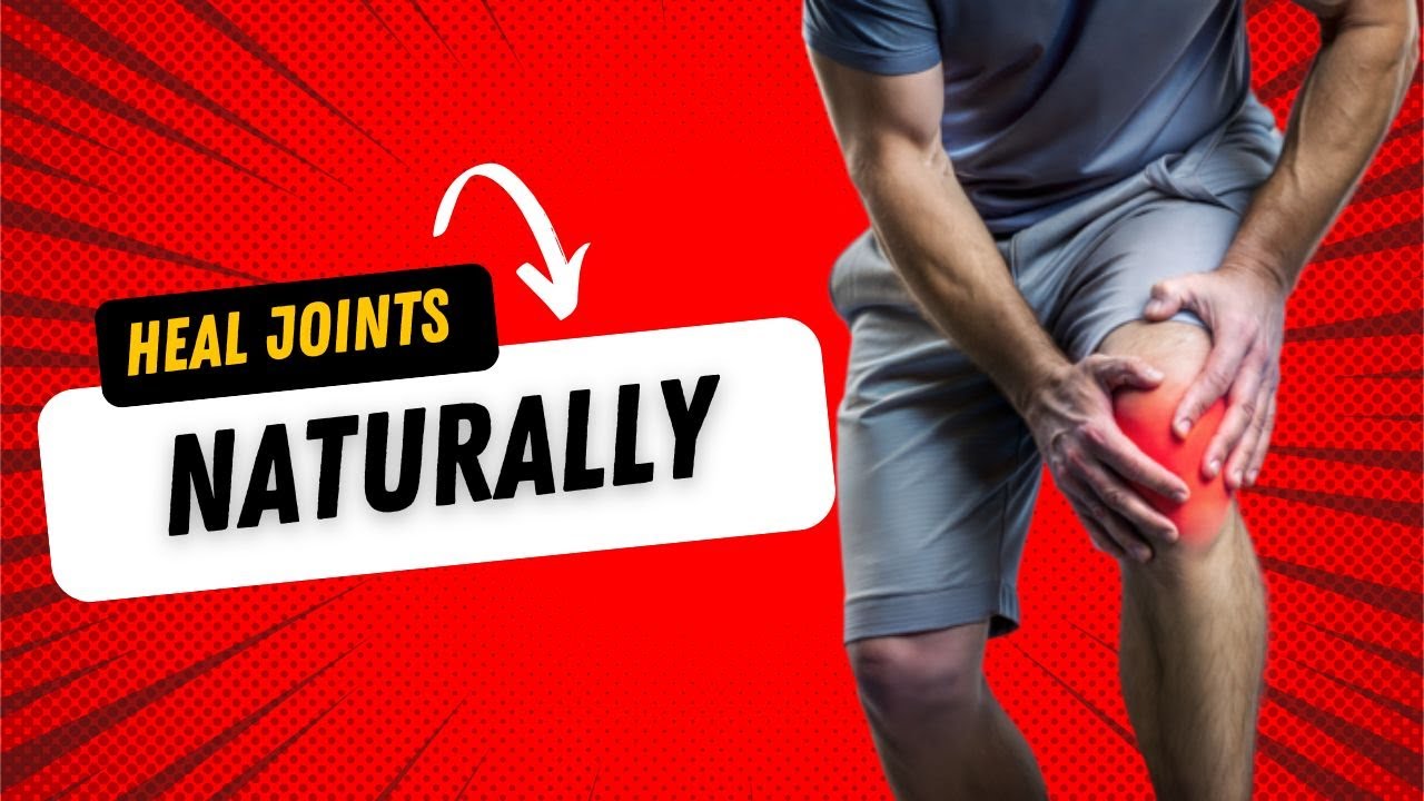 Season 6 Episode 6: Heal Joints Naturally / LEAF’s Magical Concert