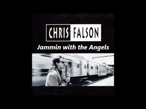 Thumbnail for Jammin' With the Angels video