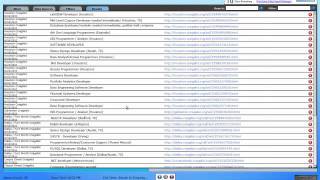 How To Find A Job (Or Anything Else) On Craigslist
