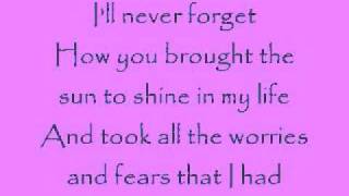 how did you know by gary valenciano with lyrics