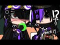 What Is A Buzz Ball Meme Gacha Club Ft Afton Family Past NO ORIGINAL