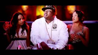 E-40 Official Music Video &quot;Can&#39;t Stop The Boss&quot; ft. Snoop Dogg, Too Short &amp; Jazzy Pha