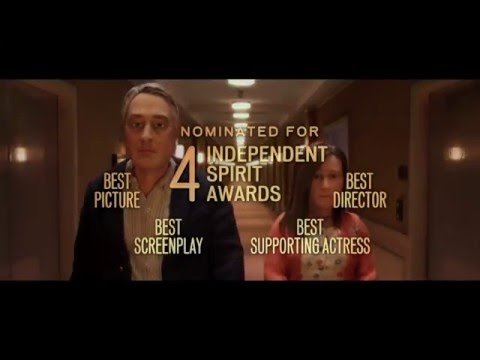 Anomalisa | Meet Michael | Paramount Pictures Australia