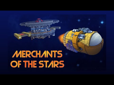 Merchants of the Stars