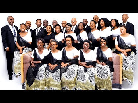 Abasaruzi Choir - INDIRIMBO NZIZA ZIRYOHEYE AMATWI (Best Old Songs Playlist)