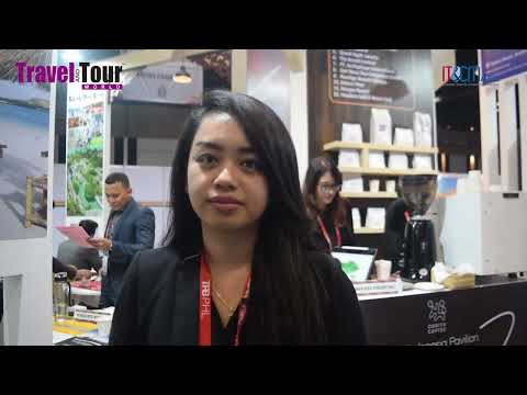 Exclusive Interview of Yohana Anggi Lisandy, Director of Sales, Handara Golf and Resort Bali