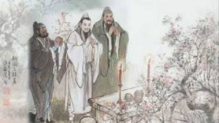 [閒聊] 光榮三國志系列有哪些好聽bgm?