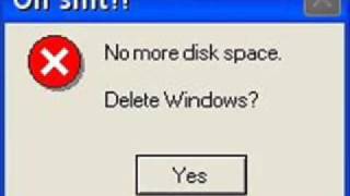 Cover art for error remix