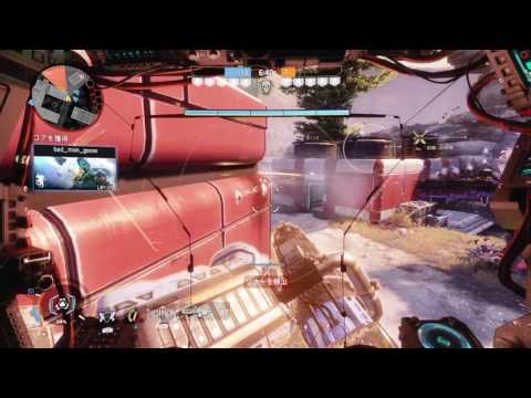 【リージョン】タイタンフォール2【TB】＃164