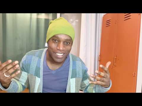 Vintage Trouble - Doin' What You Were Doin' (Song Deconstruction)