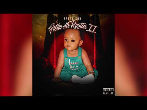 7. Freak Son - Txonado Txonado (feat. @CaseBuyakah) Prod. By Maestro Uvas 