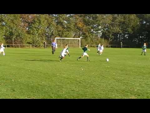 25102008 Swift '64 f2 - sv 't Harde f1 eindstand 0-10