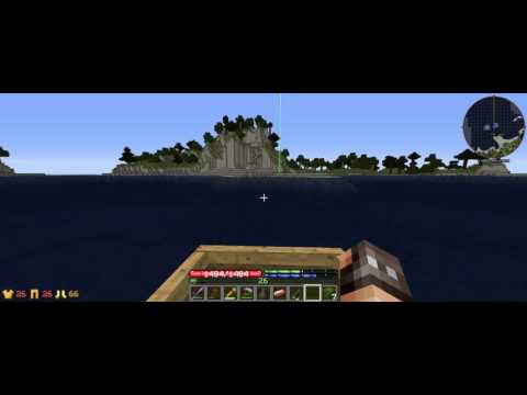 Minecraft | TerraFirmaPunk Ep5 - Dangers of Moving