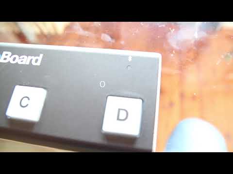 Irig Blueboard - Midi over bluetooth (on on message) Mac setup