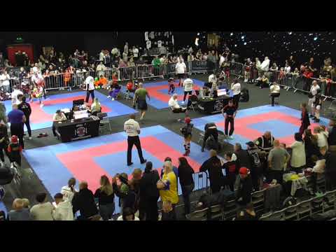 WKO TATAMI MATTS 1 2 7 8 PART 2