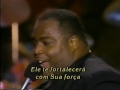 God Can / More Than Enough -ALVIN SLAUGHTER- LEGENDADO EM  PORTUGUÊS