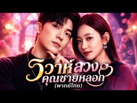 วิวาห์ลวงคุณชายหลอก(พากย์ไทย) #DramaBox