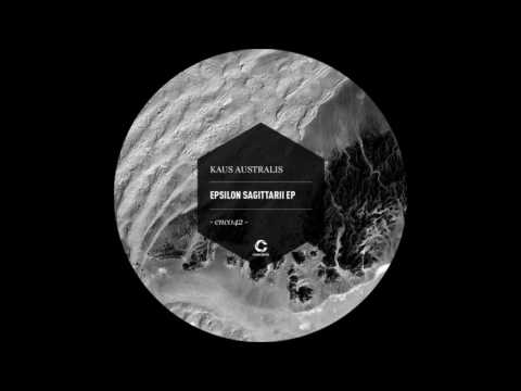 Kaus Australis - 02. Plasmatic Chamber