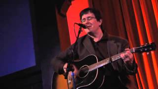 The Mountain Goats - Up The Wolves - 2/25/2009 - Swedish American Hall