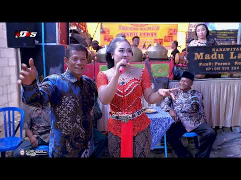 AYANG AYANG MADU LARAS - BGS AUDIO JILID 2 - OVS HD