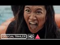 GREAT WHITE Official Trailer #2 [Movie, 2021]
