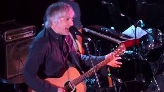 Lee Ranaldo Trio  //  Live at Electric Trim Fest