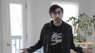 Hari Kondabolu is The New Gandhi