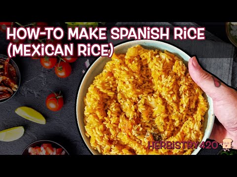 How to Make Spanish Rice: 3 Secrets for Perfect Mexican Rice
