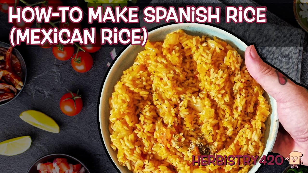 How to Make Spanish Rice: 3 Secrets for Perfect Mexican Rice