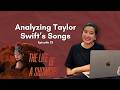Analyzing Taylor Swift S Songs The Life Of A Showgirl