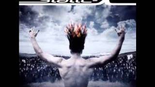 Static-X - Skinned