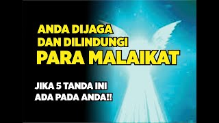 Download lagu Banyak yang tdk Menyadari!!,  5 TANDA KAMU DIJAGA DAN DILINDUNGI PARA MALAIKAT mp3