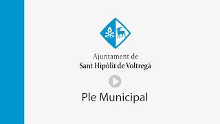 PLE MUNICIPAL 12/1/2026