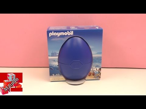 Playmobil Pirates Peta Harta Karun