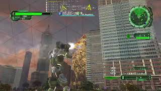 【配信】今日も防衛【地球防衛軍6】