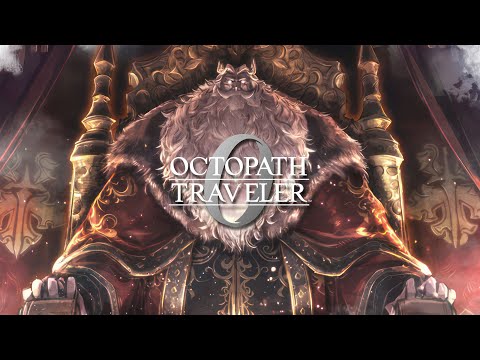 Octopath Traveler 0: Master of All - Full Story Arc (No Commentary / Japanese Voice)