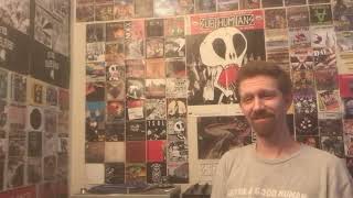 Shnootz - Reaction Video (Duran Duran - Sunset Garage)