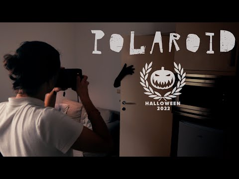 POLAROID - Short Horror film