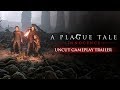 Gameplay video of A Plague Tale: Innocence  Nintendo