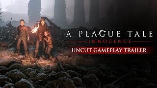 Buy A Plague Tale: Innocence Gog.com Key GLOBAL