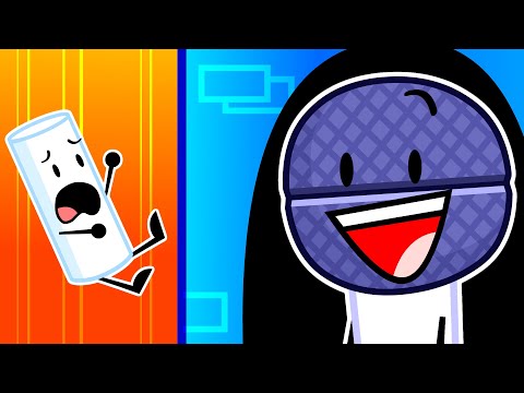 Extraordinarily Excellent Entities - Episode 14: "'Til Death Do Us Pizza"