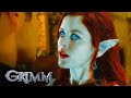 Nick Falls Under The Spell Of A Musai | Grimm
