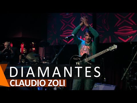Diamantes video