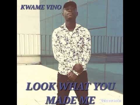 Kwame Vino - Yessa Massa (Audio Slide)