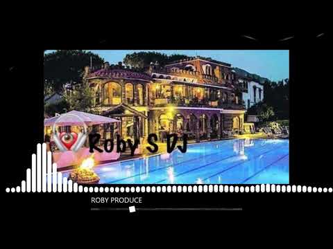 DAMIANI  CLUB REBX ROBY S DJ 🎧❤️👁