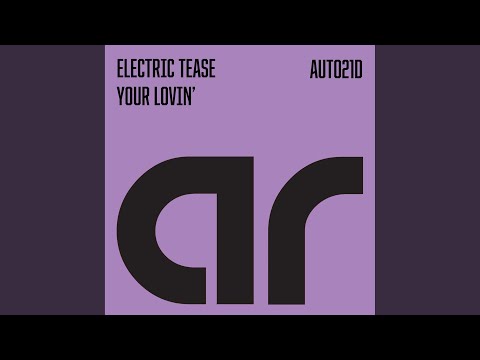 Your Lovin [16B Remix]