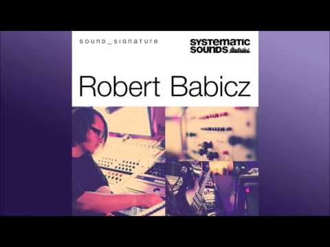 Robert Babicz - Sound_Signature audio demo